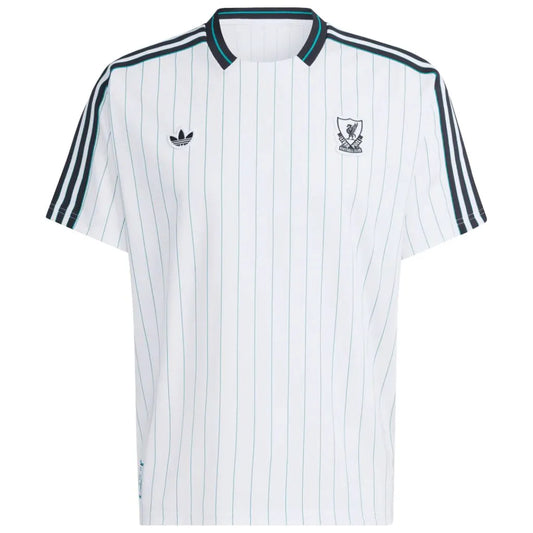 Camisa Liverpool Terrace Icons