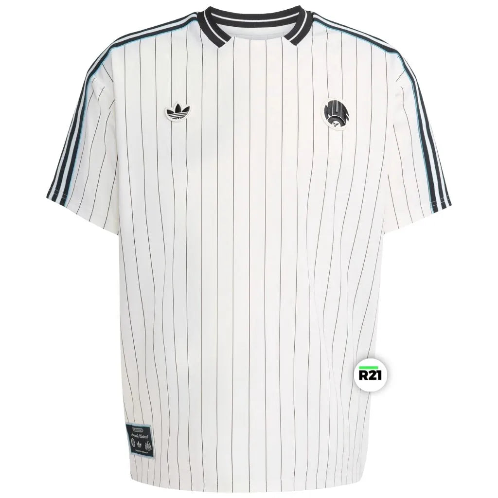 Camisa Newcastle Terrace Icons