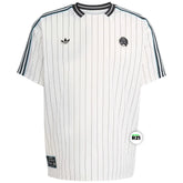 Camisa Newcastle Terrace Icons