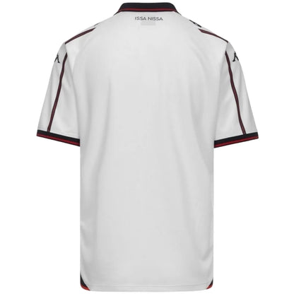 Camisa Masculina Nice Away 2026/27