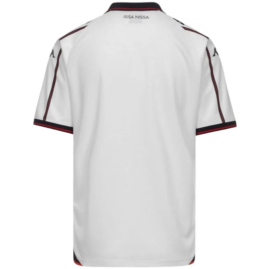 Camisa Masculina Nice Away 2026/27