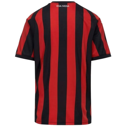 Camisa Masculina Nice Home 2026/27