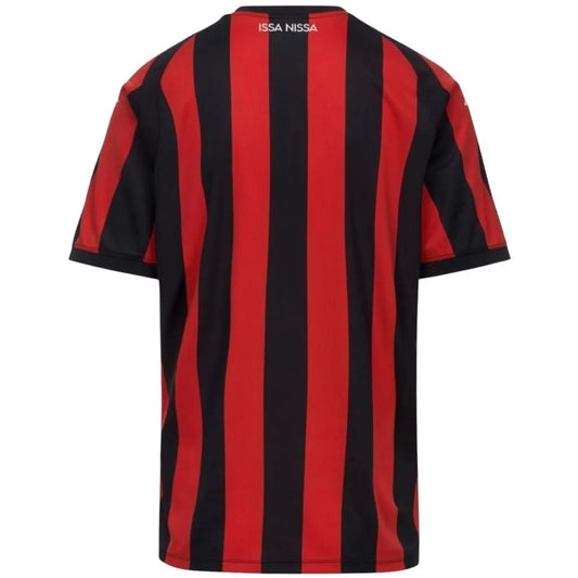 Camisa Masculina Nice Home 2026/27