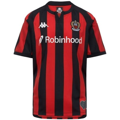 Camisa Masculina Nice Home 2026/27