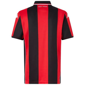 Camisa Masculina Nice I 2025/26