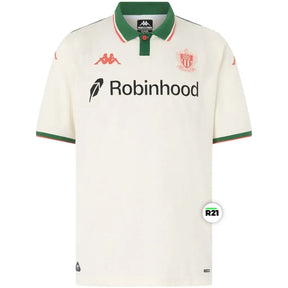 Camisa Masculina Nice II 2025/26