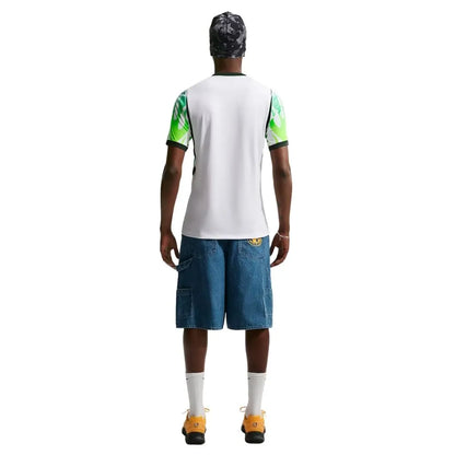 Camisa Masculina Nigéria II 26