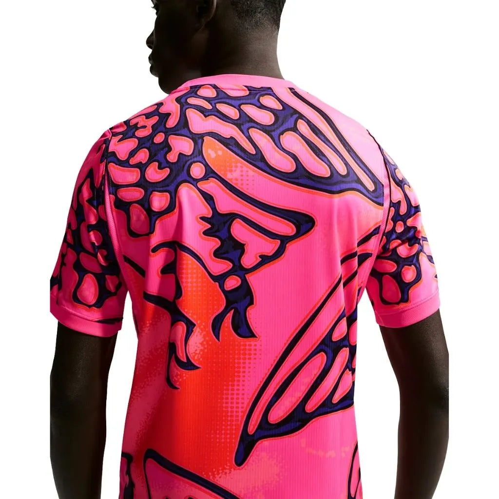 Camisa Masculina Nigéria GK 26