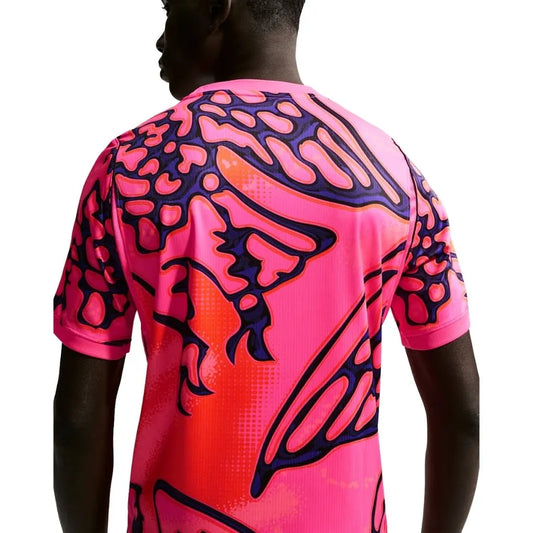 Camisa Masculina Nigéria GK 26