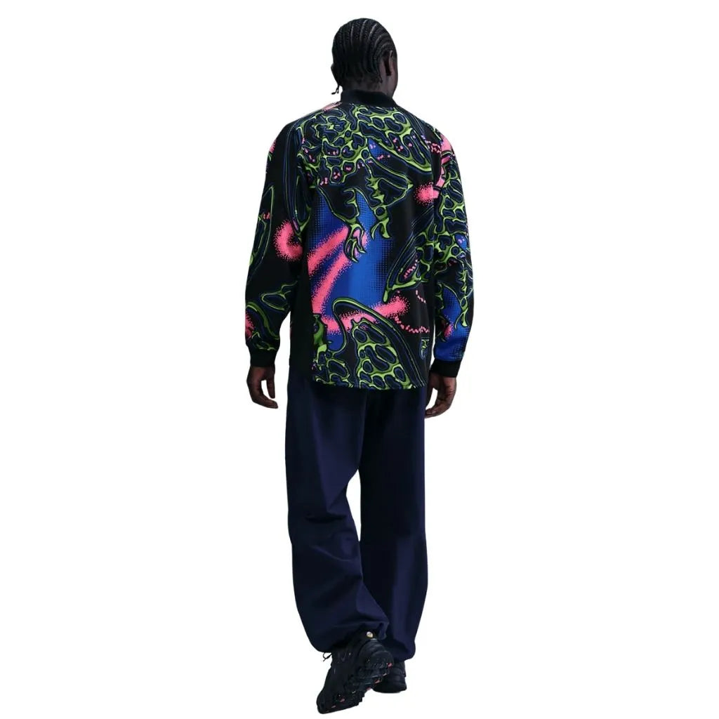 Camisa Masculina Nigéria Goleiro Hollywood 26