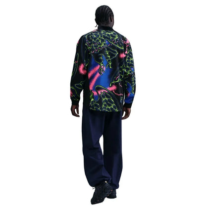 Camisa Masculina Nigéria Goleiro Hollywood 26