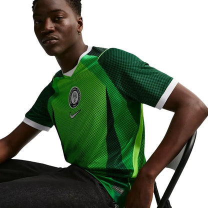 Camisa Masculina Nigéria I 26