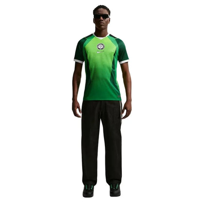 Camisa Masculina Nigéria I 26