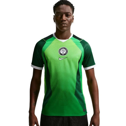 Camisa Masculina Nigéria I 26