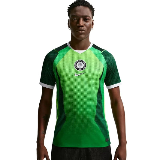 Camisa Masculina Nigéria I 26