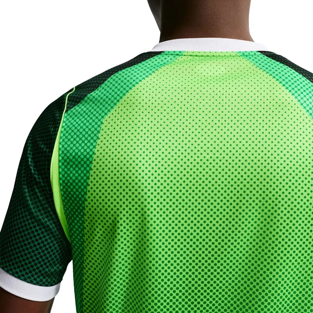 Camisa Masculina Nigéria I 26