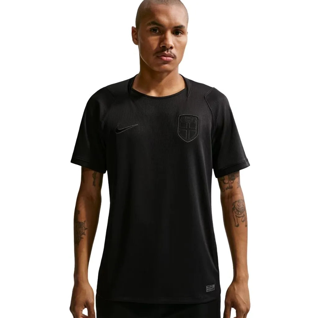 Camisa Masculina Noruega II 26