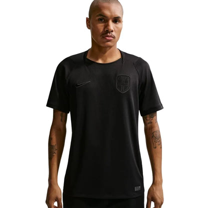 Camisa Masculina Noruega II 26