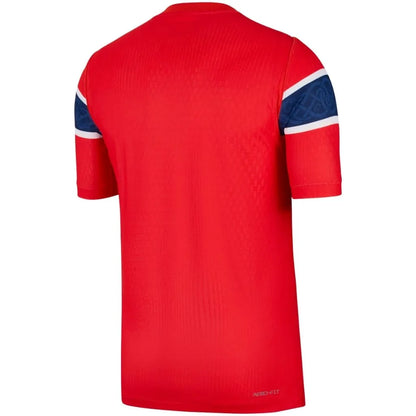 Camisa Masculina Noruega I 26 Authentic