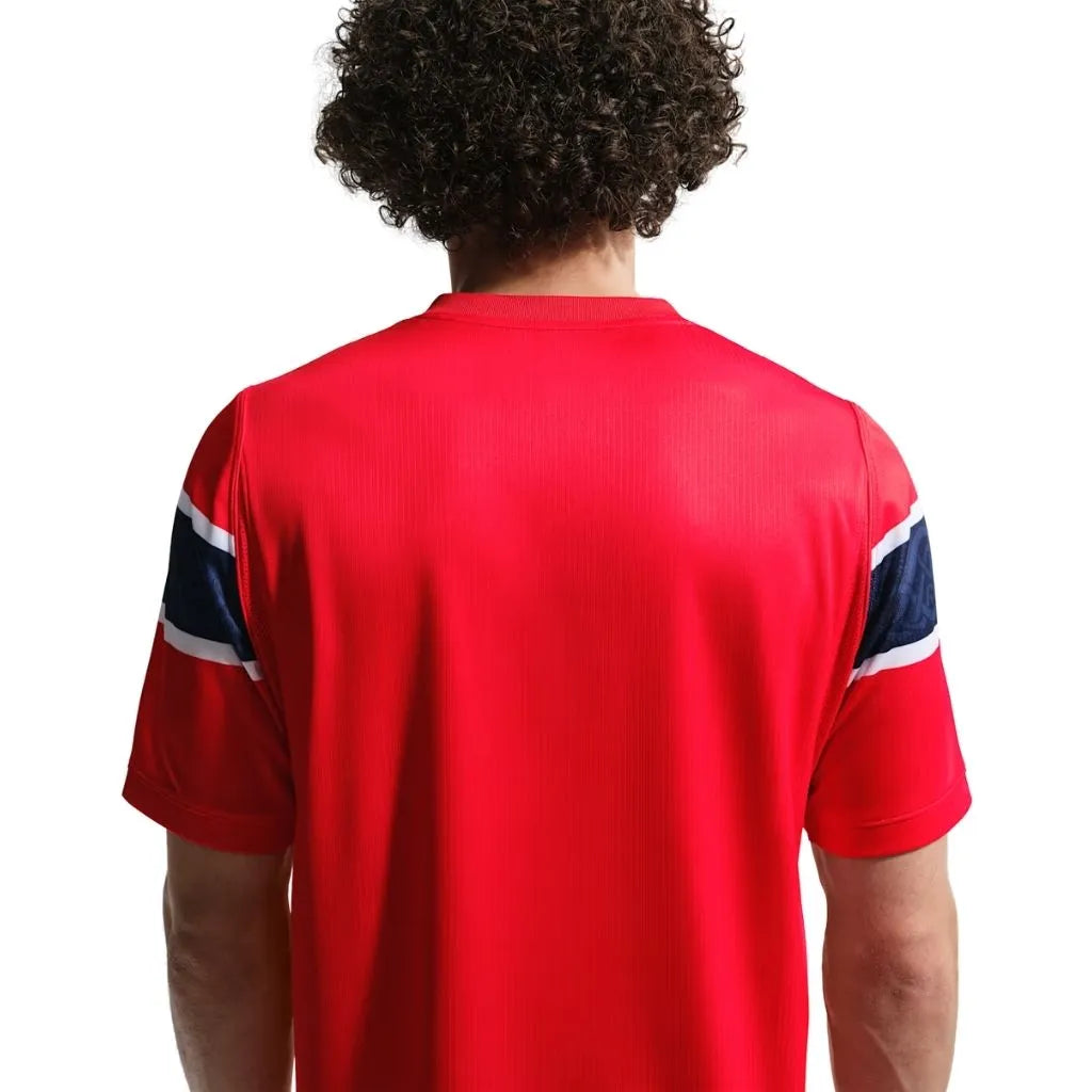 Camisa Masculina Noruega I 26
