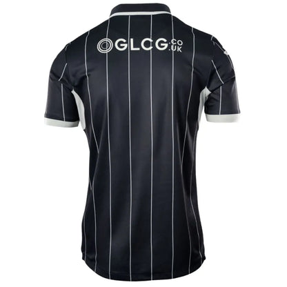 Camisa Masculina Norwich Away 2026/27