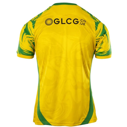Camisa Masculina Norwich Home 2026/27