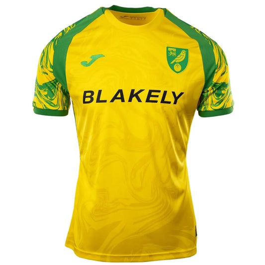 Camisa Masculina Norwich Home 2026/27