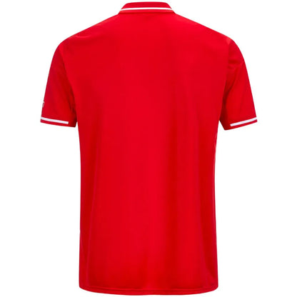 Camisa Masculina Nottingham Forest Home 2025/26