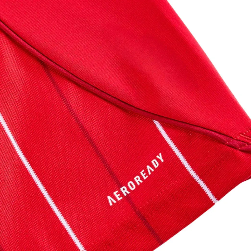 Camisa Masculina Nottingham Forest Home 2025/26