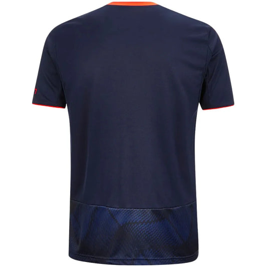 Camisa Masculina Nottingham Forest Third 2025/26
