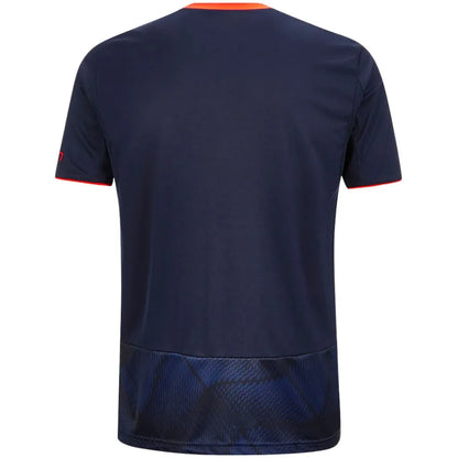 Camisa Masculina Nottingham Forest Third 2025/26