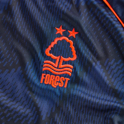 Camisa Masculina Nottingham Forest Third 2025/26