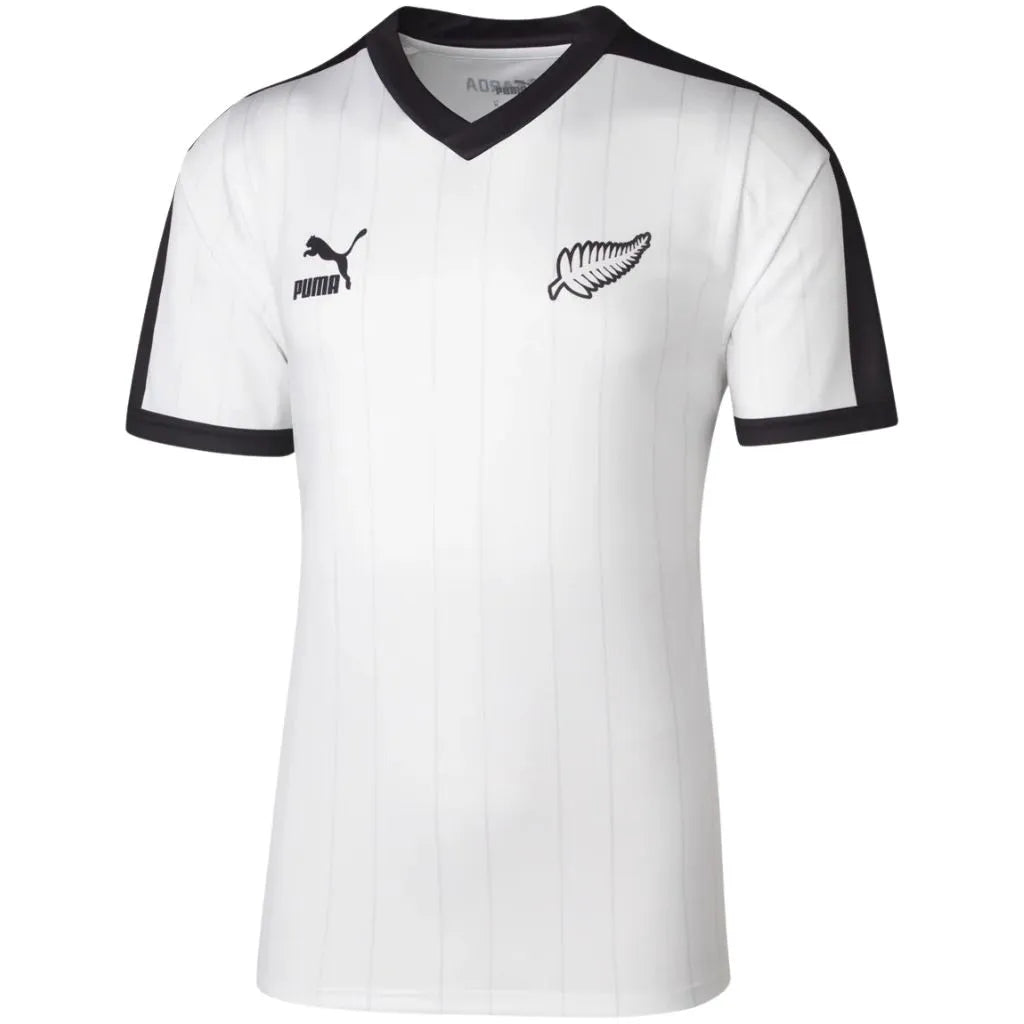 Camisa Masculina Nova Zelândia I 25