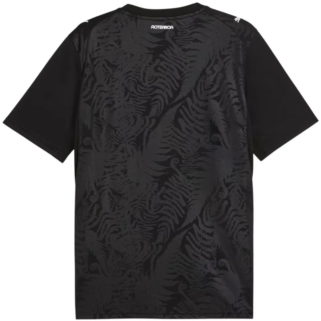 Camisa Masculina Nova Zelândia II 26