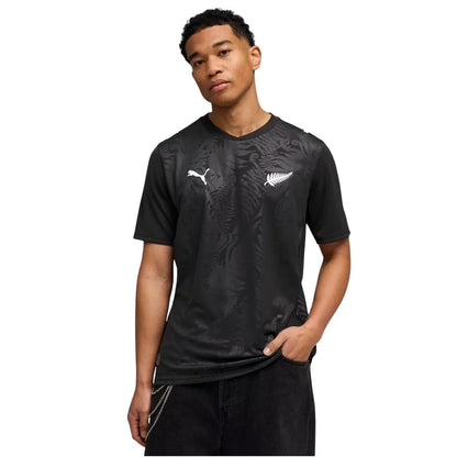 Camisa Masculina Nova Zelândia II 26