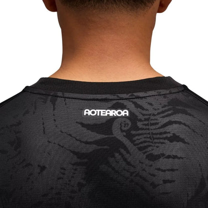 Camisa Masculina Nova Zelândia II 26