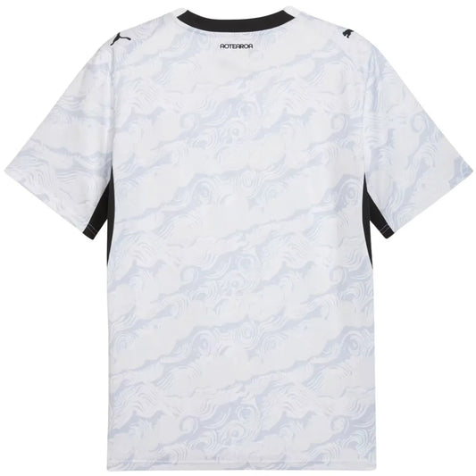 Camisa Masculina Nova Zelândia I 26
