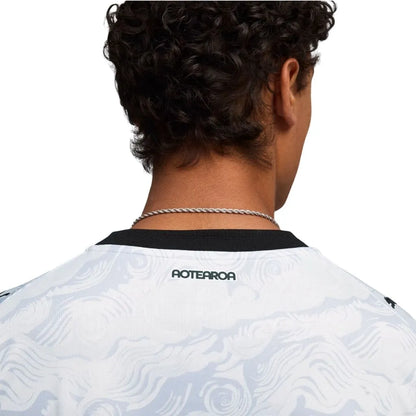 Camisa Masculina Nova Zelândia I 26