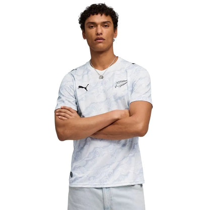 Camisa Masculina Nova Zelândia I 26