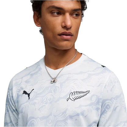 Camisa Masculina Nova Zelândia I 26