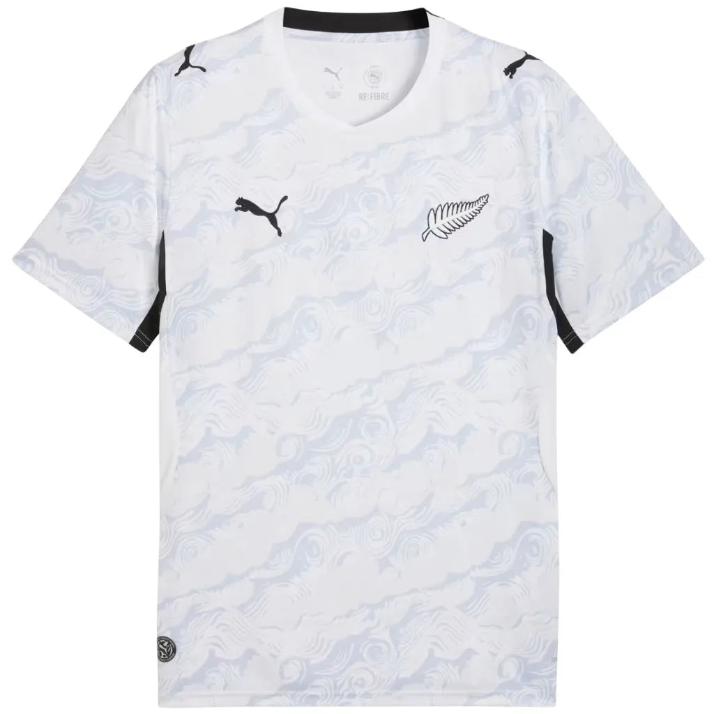 Camisa Masculina Nova Zelândia I 26
