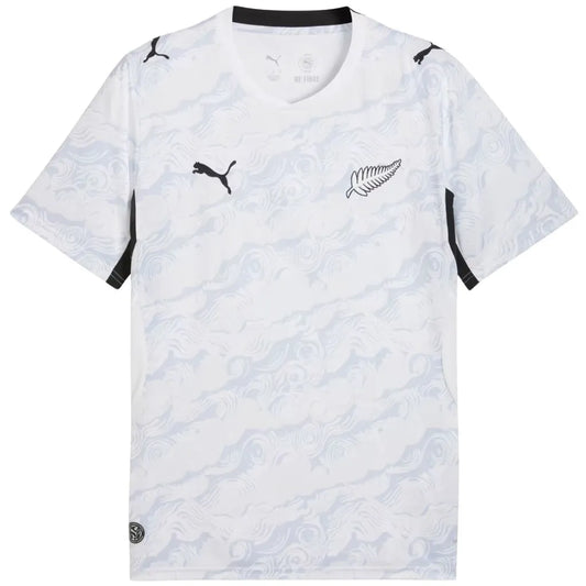 Camisa Masculina Nova Zelândia I 26