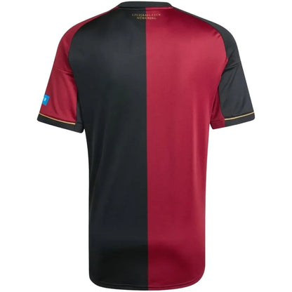 Camisa Nurnberg Home 2025/26