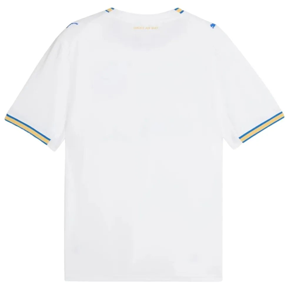 Camisa Masculina Olympique de Marseille I 2026/27