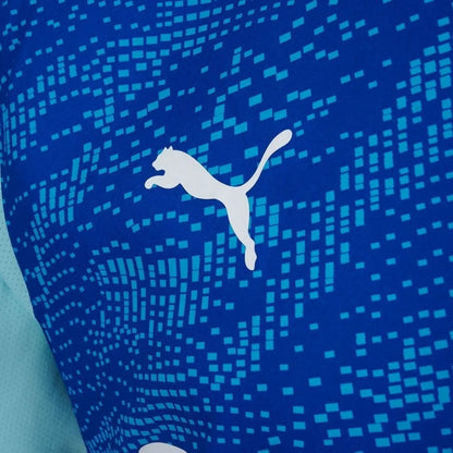Camisa Masculina Olympique de Marseille III 2025/26