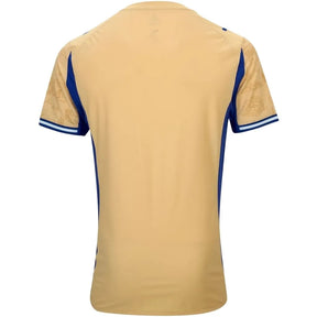 Camisa Masculina Olympique de Marseille IV 2025/26