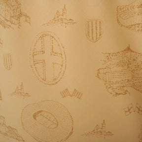 Camisa Masculina Olympique de Marseille IV 2025/26