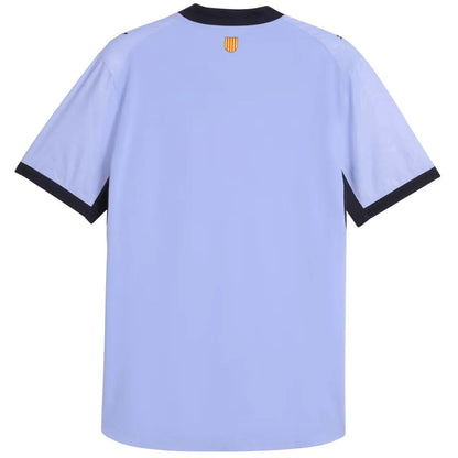 Camisa Masculina Olympique de Marseille Third 2026/27