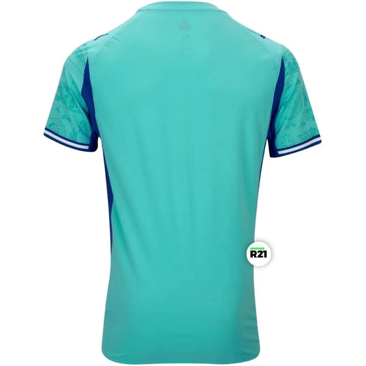 Camisa Masculina Olympique de Marseille Goleiro III 2025/26