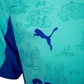 Camisa Masculina Olympique de Marseille Goleiro III 2025/26
